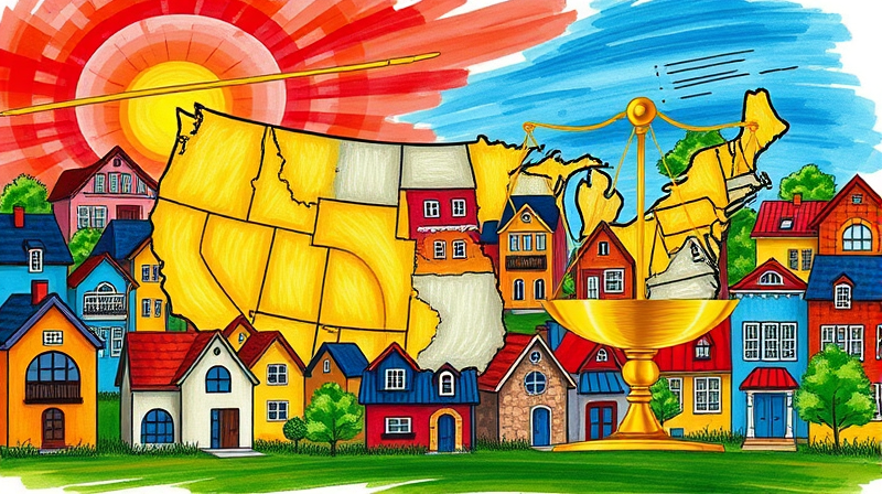 Decoding the SALT Cap: State and Local Tax Deductions Explained