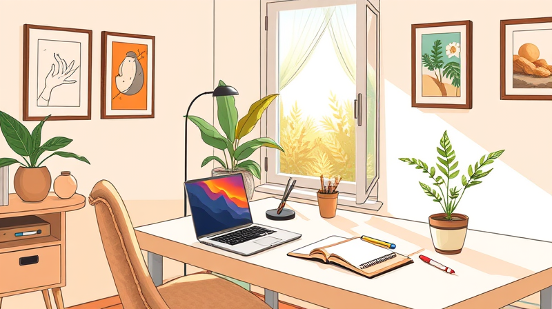 Understanding and Utilizing the Home Office Deduction