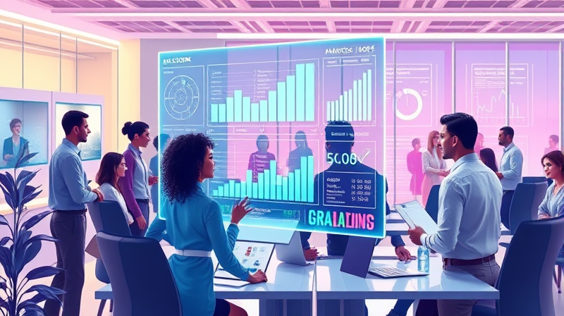 The Future of Tax Planning: AI and Automation's Role