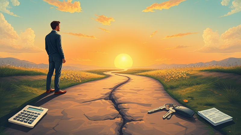 Navigating the Tax Implications of Divorce