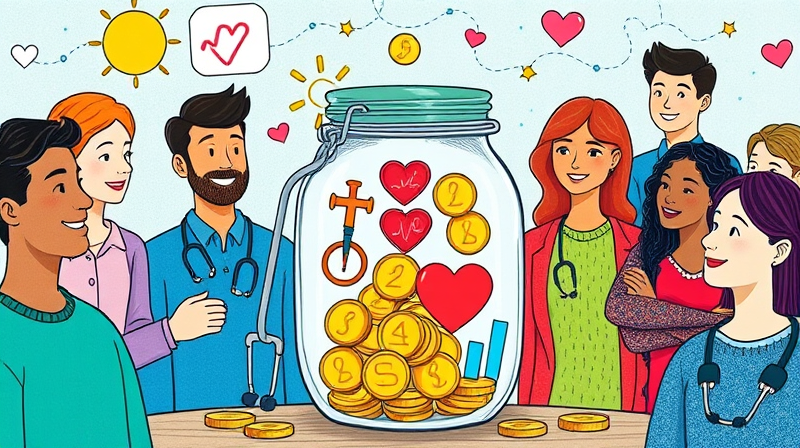 The Tax Advantages of Health Savings Accounts (HSAs)