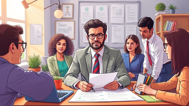 The Truth About Tax Preparers: Choosing the Right One