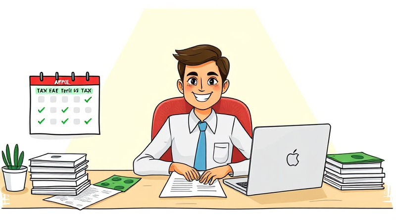 Avoiding Common Tax Season Mistakes