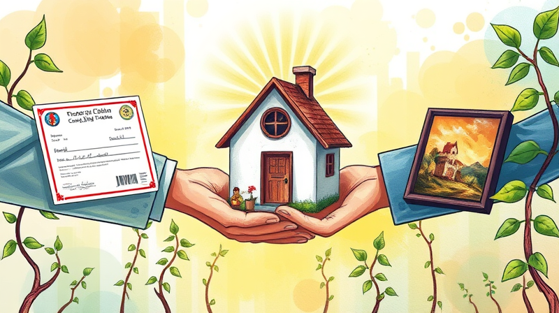 Charitable Giving: Beyond Cash Donations for Tax Benefits