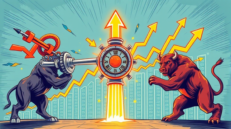 The Ins and Outs of Leveraged ETFs