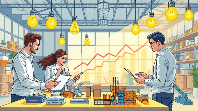 Unlocking the R&D Tax Credit for Small Businesses