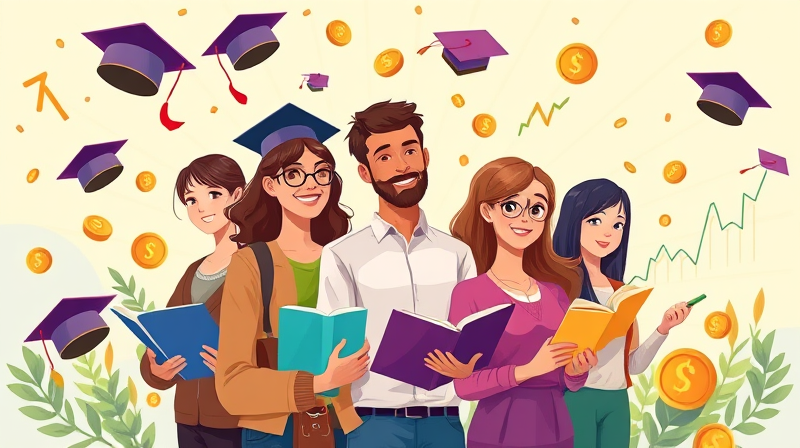 Maximizing Your Education Tax Credits and Deductions