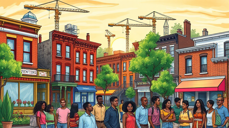 The Strategic Use of Qualified Opportunity Zones (QOZs)