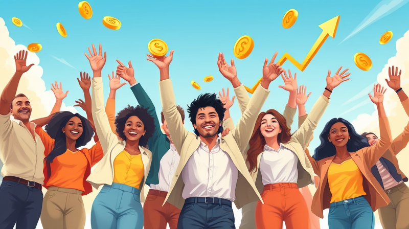 Employee Stock Purchase Plans (ESPPs): Tax Smart Choices