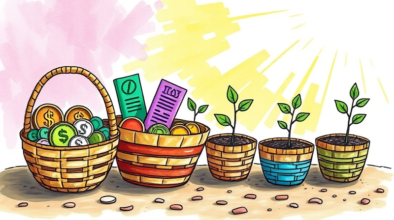 Strategic Asset Location: Where to Hold What Investments