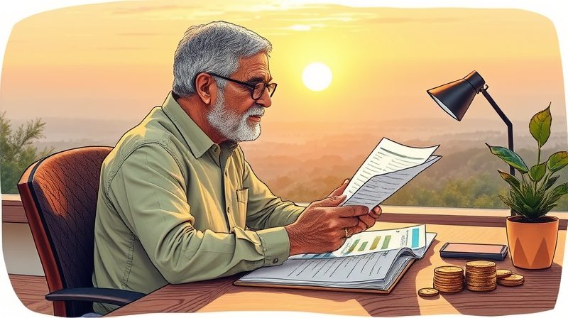 Planning for Taxes on Social Security Benefits