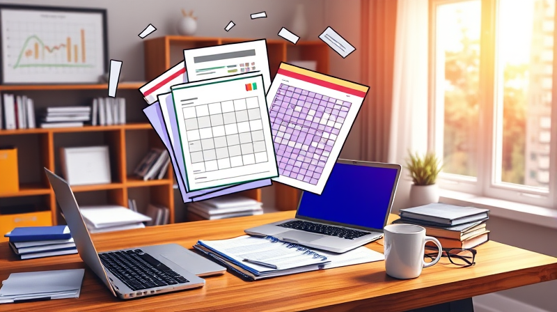 Demystifying Form 1099: What to Do with Each Type