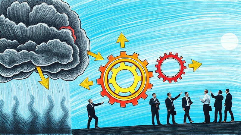 From Chaos to Control: Implementing Robust Risk Frameworks