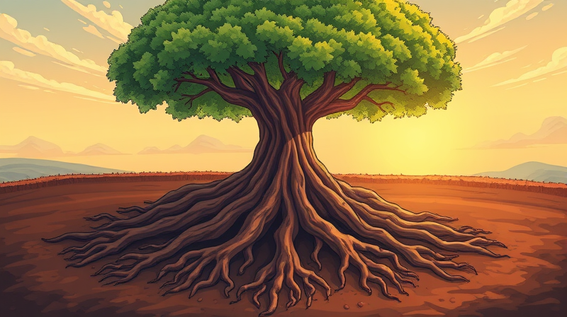 From Fragility to Fortitude: Strengthening Your Financial Core