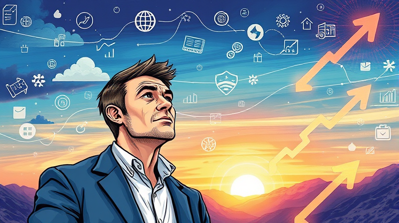The Proactive Edge: Gaining an Advantage Through Risk Foresight