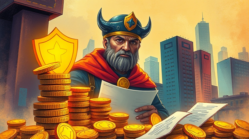 The Silent Guardians: How Due Diligence Protects Your Capital