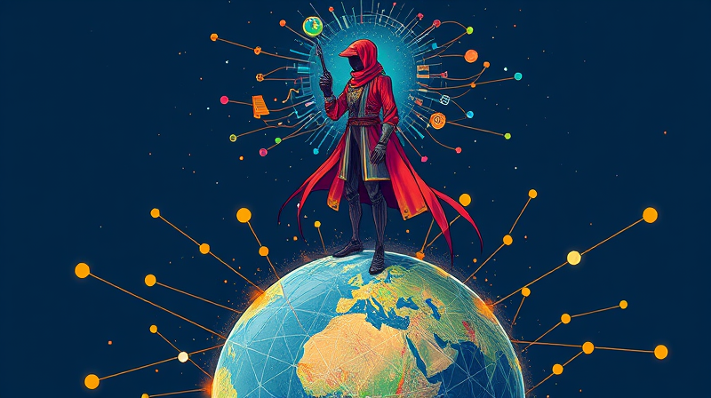 The Risk Whisperer: Sensing Threats Before They Become Problems
