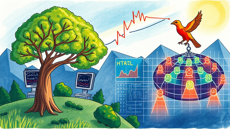The Sentinel Strategy: Monitoring for Early Warning Signs
