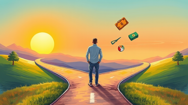 The Discipline of Divestment: Knowing When to Let Go