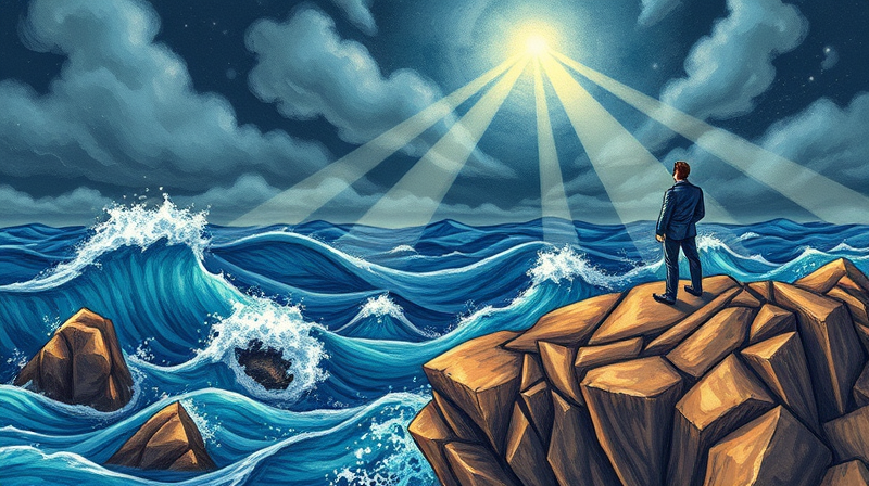 Mastering the Unknowns: Strategies for Unpredictable Markets