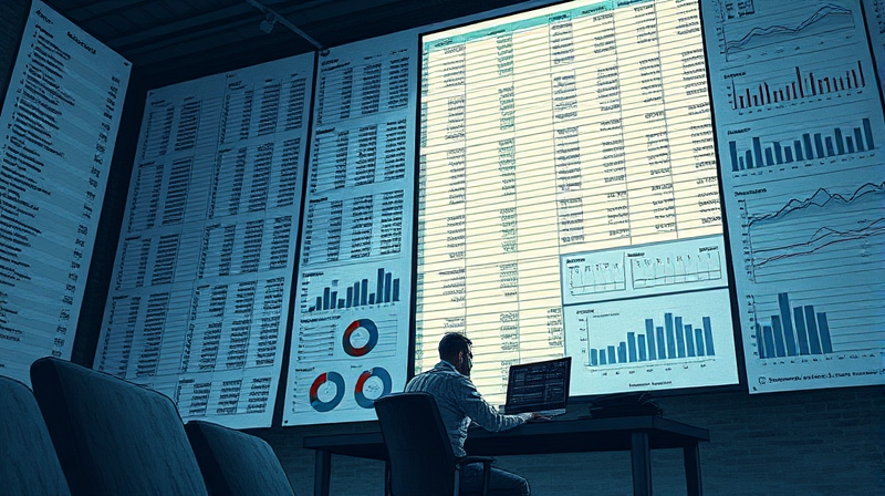 Shadows in the Spreadsheets: Uncovering Latent Portfolio Dangers