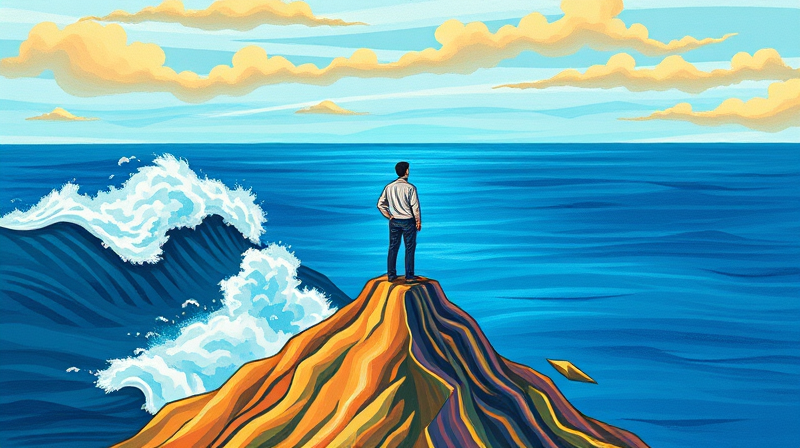 The Prepared Mind: Cultivating a Risk-Aware Investment Philosophy