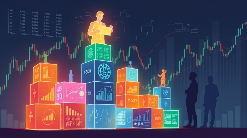 The Unseen Architects: Shaping Your Portfolio's Risk Profile