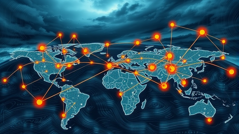 Decoding the Market Matrix: Spotting Systemic Vulnerabilities