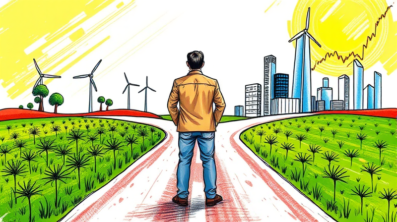 Align investments with your values using ESG filters