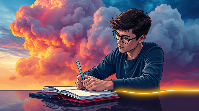 Keep your strategy written to avoid emotional deviation