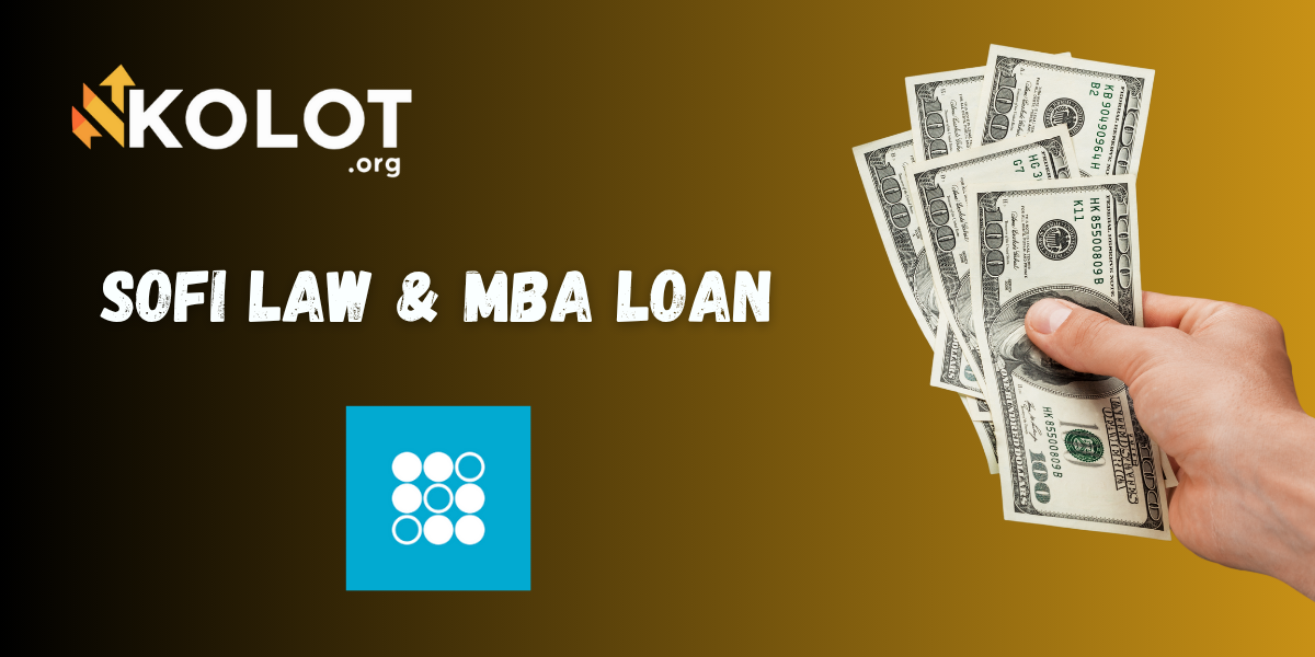 Sofi Law & MBA Loan: Check everything you need to know
