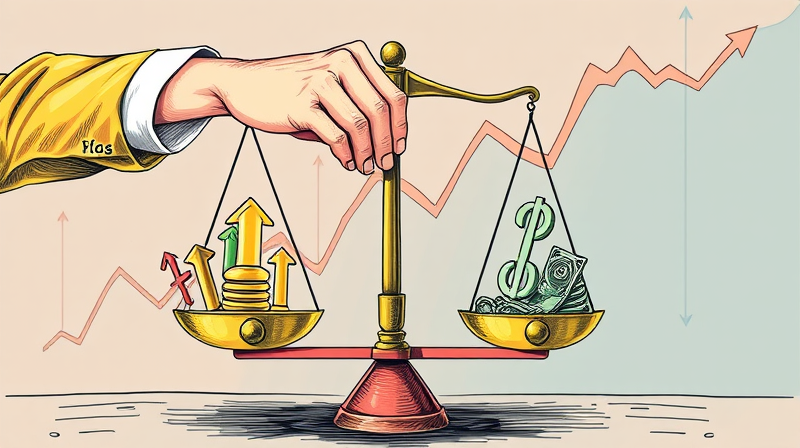 Create a rebalancing plan to reduce risk drift