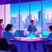 The Future of Work and Its Economic Implications