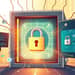 Cybersecurity Risks in Financial Institutions