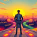 The Prudent Path: Navigating Financial Markets Safely