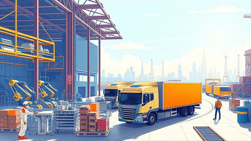 Supply Chain Reshoring: Economic Implications