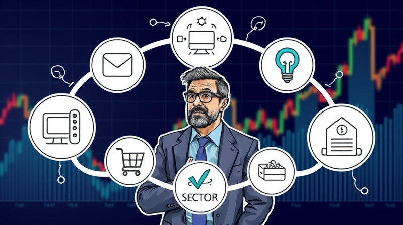 Profiting from Sector Rotation Strategies