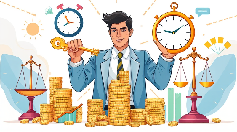 Demystifying Carried Interest and Its Tax Treatment