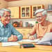 Minimizing Taxes on Social Security Benefits