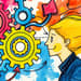 The Feedback Loop: Using Past Mistakes to Inform Future Risk Choices