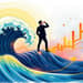 Mastering Momentum: When to Ride the Trend, When to Be Wary
