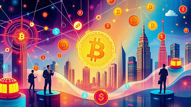 Financial Technology: Reshaping the Industry