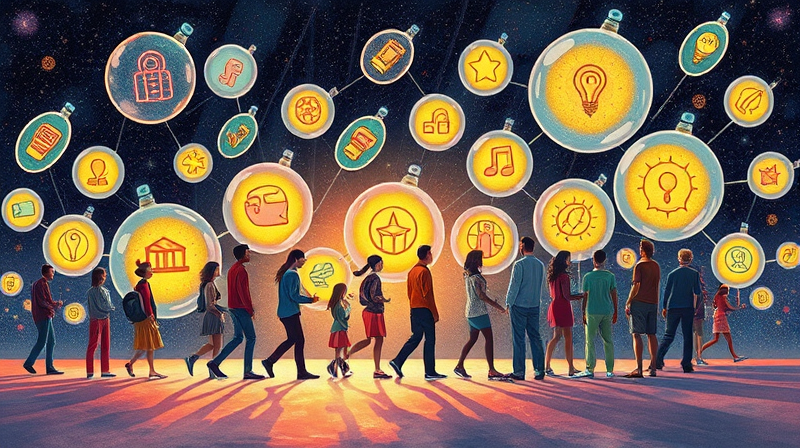 The Echo Chamber Effect: Avoiding Herd Mentality Risks