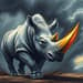 Beyond the Black Swan: Preparing for 'Gray Rhino' Events