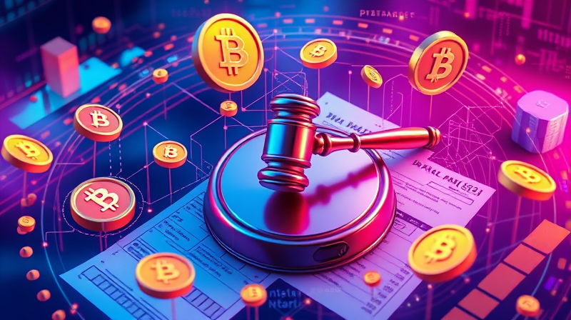 The Evolving Landscape of Digital Asset Taxation