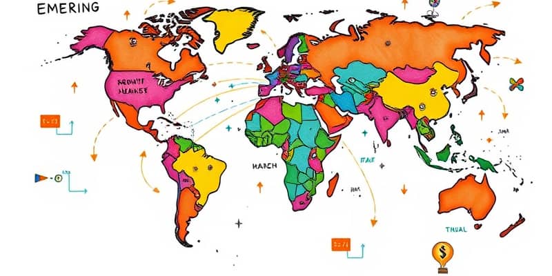 Emerging Market Opportunities: A Closer Look