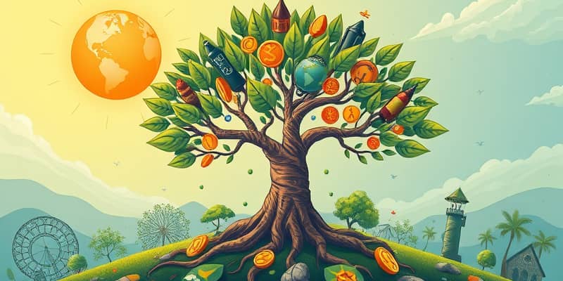 Building an Ethical Portfolio: Investing with Purpose