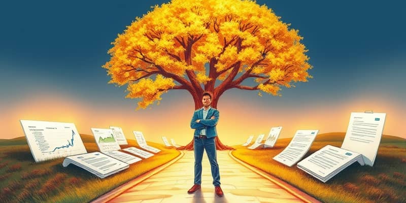The Intelligent Investor's Tax Playbook