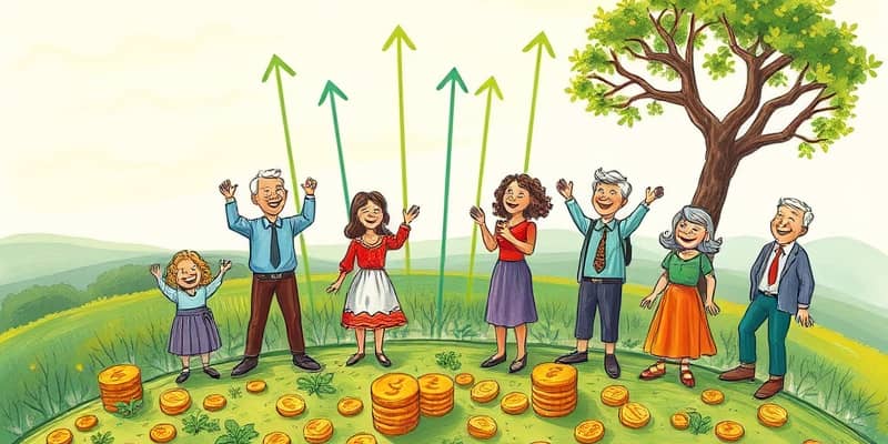 Mastering the Art of Tax-Efficient Retirement Savings