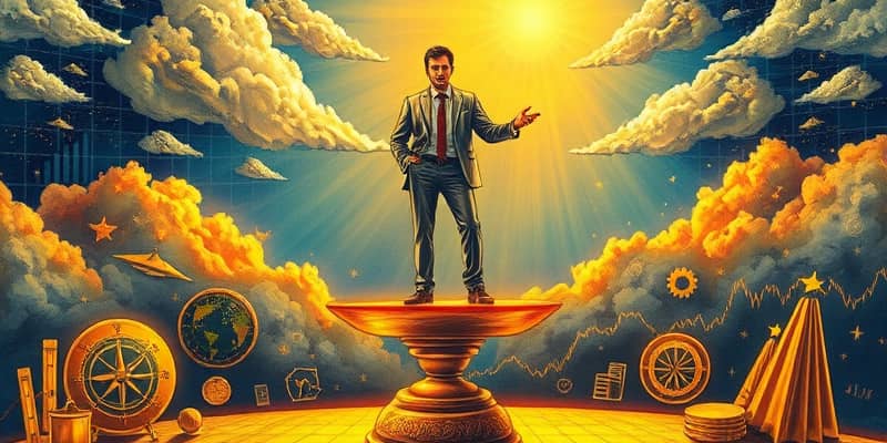The Strategic Investor: Making Risk Work for You